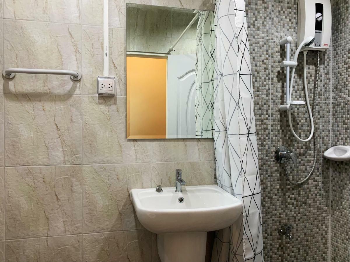 Badbed Hotel Бангкок Экстерьер фото